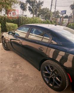 دودج تشارجر